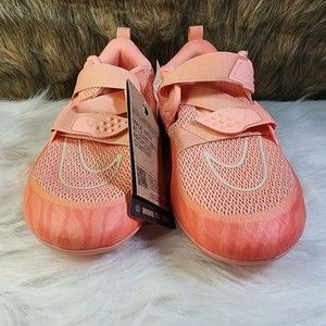 Womens Nike SuperRep Cycle 2 Next Nature Sz 9 DH3395-600